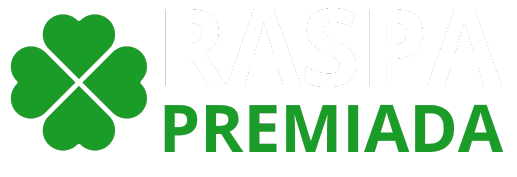 Raspa Premiada